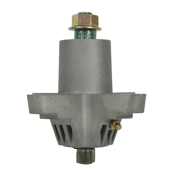 Assembly, Spindle 5.5" x4.75" x4.75"